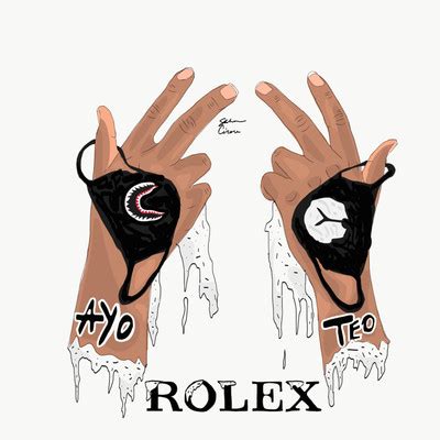 rolex download music|ayo Rolex mp3 free download.